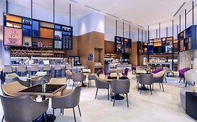 史蒂文生美爵新加坡酒店